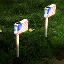 Waterproof Solar Garden Light Lights Outdoor