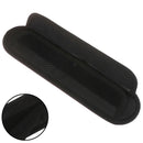 Thickened Removable Anti Slip Guitar Strap Backpacks For Travel Shoulder Pad  Ew