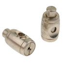 5 Pcs of Set Trombone Spit Valve Water Key Accessory for Trumpet Lovers
