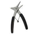 Universal Motorcycle Truck Car Circlip Pliers 4Way Snap Spring Plier Remover