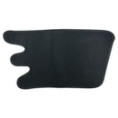 1pc Soccer Calf Sleeve Protective Pad Breathable Outdoor Sports Shin Guard
