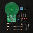 Metal Detector Kit DC 3V-5V 60mm Non-contact Electronic Kit DIYSensor Board  Kit