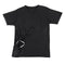 Men Sound Activated Led T-Shirt Light Up Flashing Rock Disco Equalizer Shor Z9J8