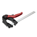 Wooden Board Clip Clamp, Ratchet Carpentry Fixed Clip Quick Release Quick