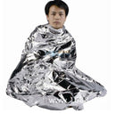 Waterproof Emergency Survival Rescue Blanket Foil Thermal Space First Aid Rescue