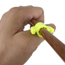 10pcs/set Bow Fishing Arrow Safety Slides for 8mm Arrow Shaft Outdoor Fish