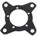 Chain Ring Spider for Bafang BBS01 BBS02 EBike Mid Crank Drive Motor 130BCD F3R4