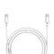 Type-C 3.1 Male to USB-C Male Charger Fast Charging Sync Data Power Cable MO