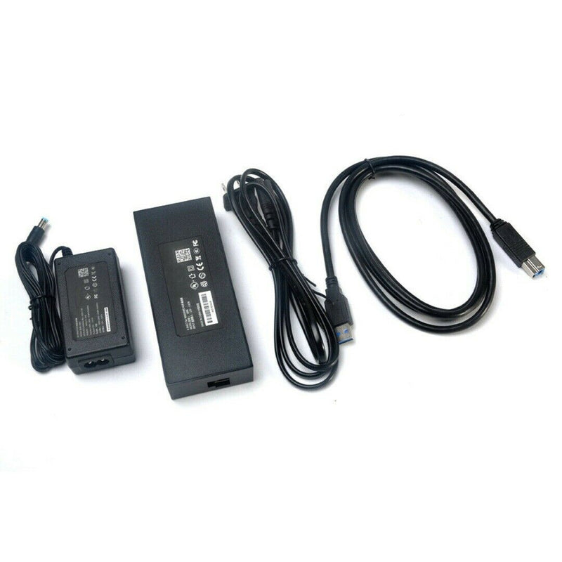 For XBOX One S X Game Adapter Dual USB 3.0 Kinect 2.0 Power PC Development Kit b