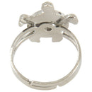 Turtle Color Changing Mood Ring Adjustable