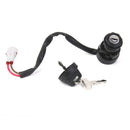 Ignition Key Switch Fits YAMAHA RAPTOR 660 YFM660 2001 2002 - 2005 ATV YFM660