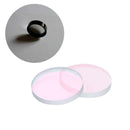 9.5mm UV/IR Blocking Optical for camera astronomy Lens UV-IR CUT R9B9
