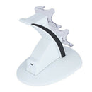 For Xbox One Controller Led Light Dual Controller Charging Dock Station Cha