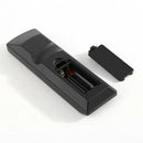 3X(Smart Tv Remote Control Controller Replacement Nh001Ud Nh000Ud for Emers