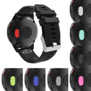 10pcs Dustproof Protective Plugs Caps Covers for Garmin Fenix 5 Forerunner 935