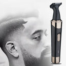 Mini Beard Razor Electric Shave Body Trimmer Men Shaver Electric Multifunct O1C2