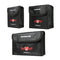 Fireproof Explosion-Proof Lipo Safe Bag Sack for DJI Mavic 2 Drone Battery
