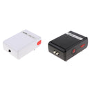 Aquarium Fishing Tank Oxygen Air Bubbles Pump Ultra Silent High Energy