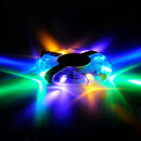 Bicycle Hubs Bike Front Tail Led Spoke Wheel Warning Waterproof Light