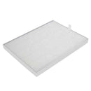 Replacement HEPA filter For Sharp Air purifier FZ-F30HFE FZ-Y28FE FP-F30L-H