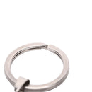 Fashion Family Mom Dad Daughter Son Pet Keychain Stainless Steel Keyring â„–[