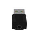 4.2 Blutooth 3.5mm Music Adapter Receiver Audio Car Bluetooth Stereo Aux Usb .