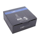 H1 35W 8000LM LED Headlight Kit 6500K Power White Car Bulbs Lamps Light A