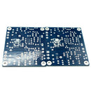 2Pcs HiFi MX50 SE 2.0 Dual Channel 100W + 100W Stereo Power Amplifier DIY K S1V8