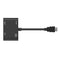 Full HD HDMI Male to VGA Female Video Adapter