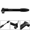 Mini High Pressure Bicycle Pump Mountain Road Bike Tire Ball Air Inflator
