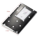 84 Pockets Photo Album For FujiFilm Instax Mini Polaroid Fuji Film Camera 7 M2N7