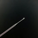 Stainless Steel Earpick Wax Remover Curette Cleaner Health Care Ear Pic %ã€Š