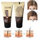 Ginger Hair Care Powerful Nourish Hair Hair Treatment Preventing Hair Loss