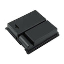 Console Organizer Tray, Center Console Organizer Insert Abs Black Materials