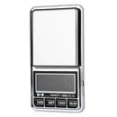 1000/0.1g DIGITAL ELECTRONIC POCKET JEWELLERY SCALES 10 milligram Micro-gm