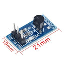 10Pcs Ds18B20 Temperature Measurement Sensor Module for Arduino G5S2