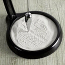 Gravity Sand Pendulum Sand Table, Creative Painting Desktop Science and Edu
