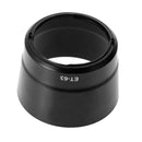 ET-63 Bayonet Lens Hood Shade for Canon EF-S 55-250mm f/4-5.6 IS STM