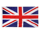 Generic Union Jack Flag Banner 5x3FT