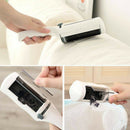 Magic Cool New Hair Cleaner Remover Brush Easy CleanB Gw