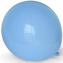 Giant Latex Balloons - 36 Inch/3 Foot Diameter - Blue/White/Pink Birthdays  A4Y5