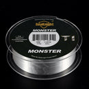 10Lb Seaknight T1 100% Fluorocarbon Coating Fishing Line 100M Monofilament  I7V2