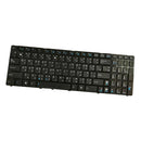Keyboard TI for ASUS K73SV A73 A73B A73E A73S A73T K72D K72DR with Frame
