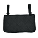 Wheelchair Bag Storage Pocket Accessory Phone Holder Mobility Aid Purple