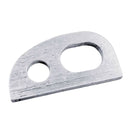 Eye Strap Hook Hardware Accessories Marine Grade Hook Tie Down Rope Eye,