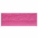 Lace Butterfly Silicone Fondant Lace Mould Cake Decor Mat Sugarcraft Mold B S5L5