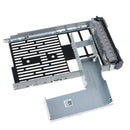 Dell sas hybrid carrier R710 R720 R510 3.5" tray 2.5" adapter 9W8C4 F238F BX