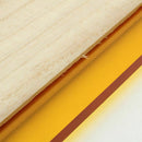 10 inch Silk Screen Printing Press Squeegee Single 70 Durometer Ink Scraper