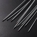 10pcs 1.75m Bicycle Bike Cycling MTB Brake Inner Wire Cable
