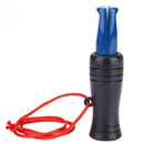 Outdoor Hunting Whistle Hunting Decoy Duck Whistle Sound Hunter Lure Huntin X9X3